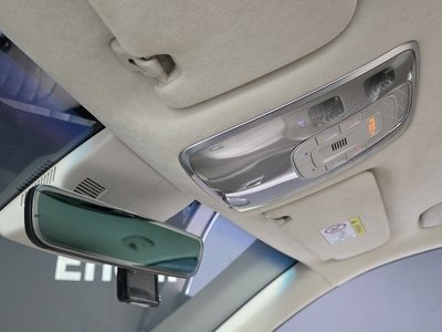 2021 Genesis GV80 — миниатюра 25