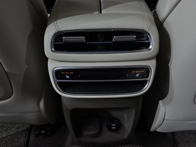 2021 Genesis GV80 — миниатюра 26