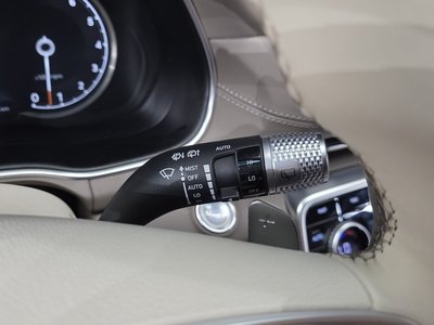2021 Genesis GV80 — миниатюра 29
