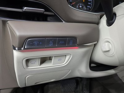 2021 Genesis GV80 — миниатюра 27