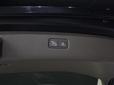 2021 Genesis GV80 — миниатюра 23