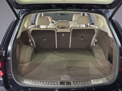 2021 Genesis GV80 — миниатюра 24