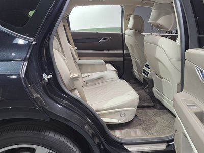 2021 Genesis GV80 — миниатюра 18