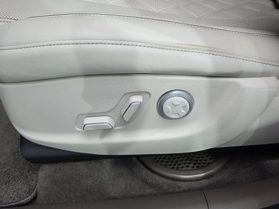 2021 Genesis GV80 — миниатюра 31