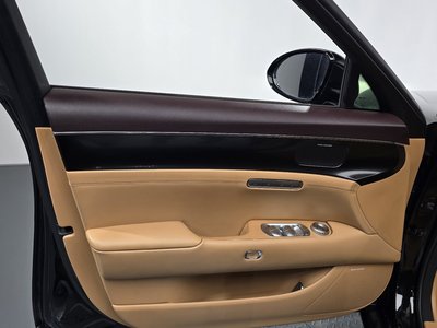 2022 Genesis G90 (RS4) — миниатюра 14