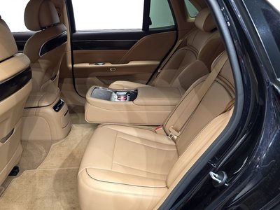 2022 Genesis G90 (RS4) — миниатюра 17