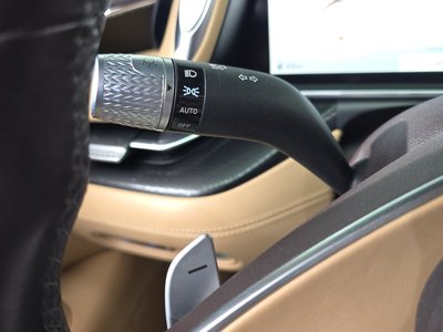 2022 Genesis G90 (RS4) — миниатюра 27