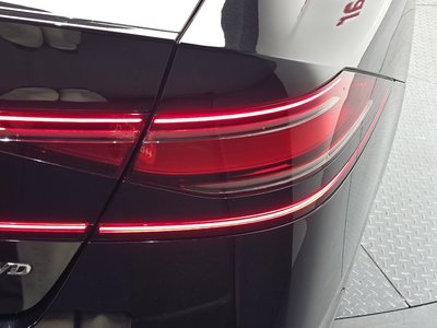 2022 Genesis G90 (RS4) 照片 10
