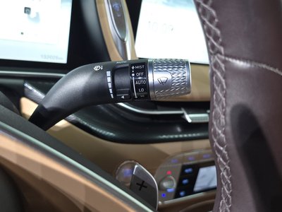 2022 Genesis G90 (RS4) — миниатюра 26