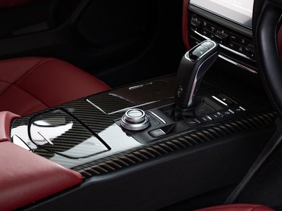 MASERATI QUATTROPORTE - 10