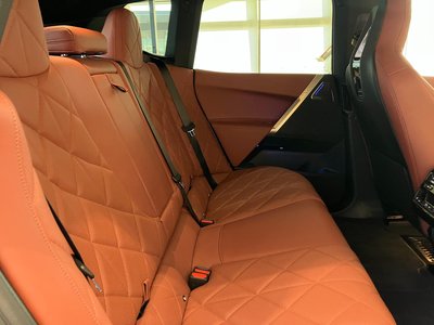 2025 BMW IX 缩略图 52