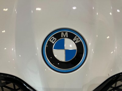 2025 BMW IX 缩略图 73