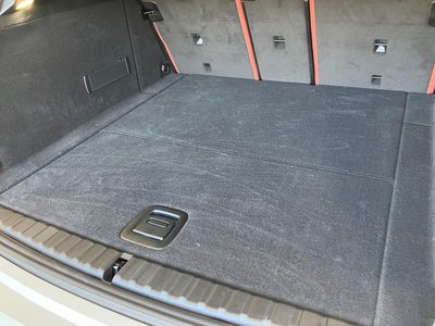 2025 BMW IX 缩略图 17