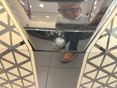 2025 BMW IX 缩略图 72