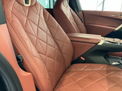 2025 BMW IX 缩略图 49