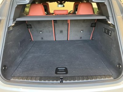2025 BMW IX 缩略图 43