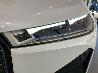 2025 BMW IX 缩略图 60