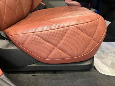 2025 BMW IX 缩略图 48