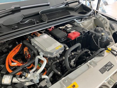 2025 BMW IX 缩略图 16