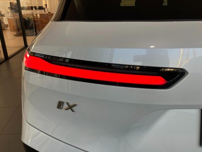 2025 BMW IX 缩略图 65