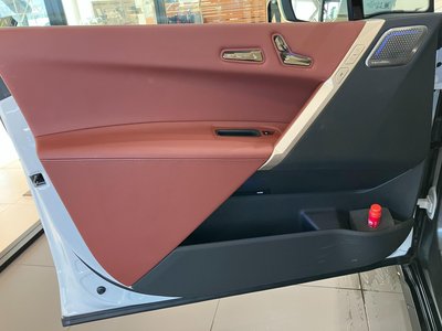2025 BMW IX 缩略图 57