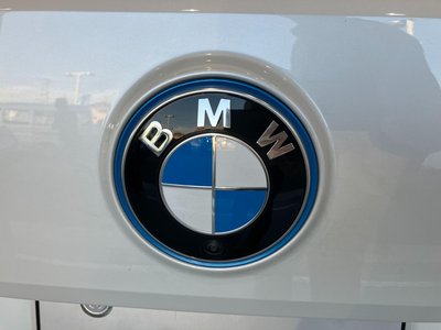 2025 BMW IX 缩略图 68