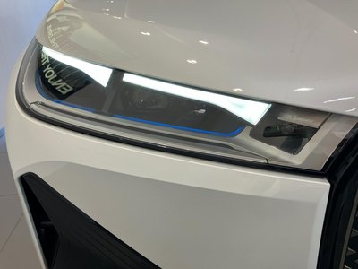2025 BMW IX 缩略图 61