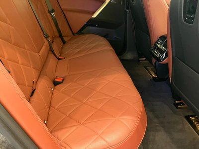 2025 BMW IX 缩略图 51
