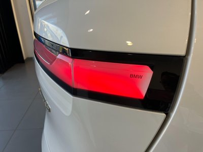2025 BMW IX 缩略图 63