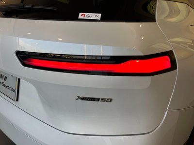 2025 BMW IX 缩略图 64