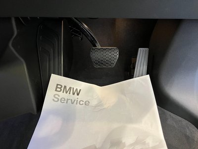 2025 BMW IX 缩略图 20