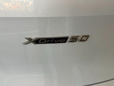 2025 BMW IX 缩略图 67