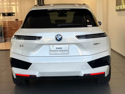 صورة 9 لـ 2025 BMW IX