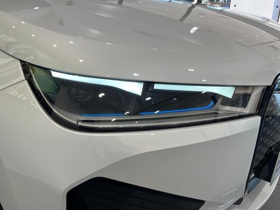 2025 BMW IX 缩略图 62