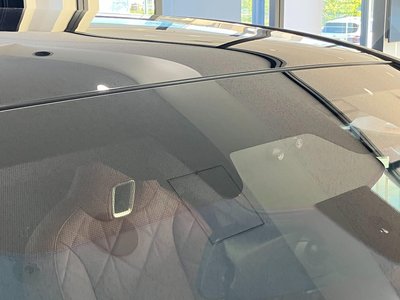 2025 BMW IX 缩略图 74