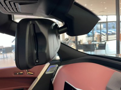 2025 BMW IX 缩略图 30