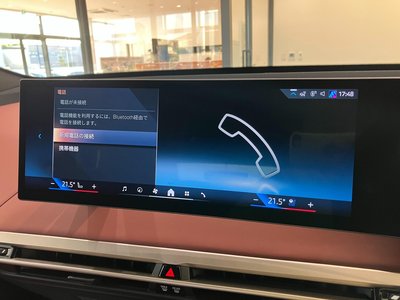 2025 BMW IX 缩略图 36