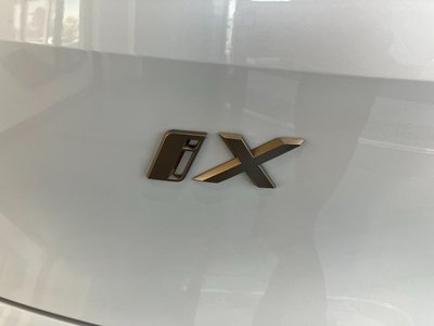 2025 BMW IX 缩略图 69