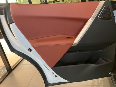 2025 BMW IX 缩略图 58