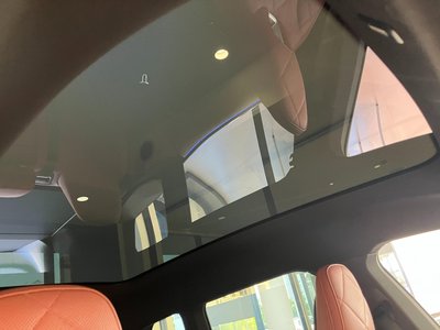 2025 BMW IX 缩略图 26