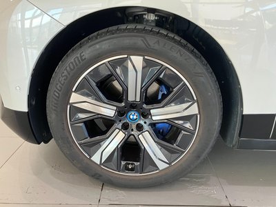 2025 BMW IX 缩略图 42