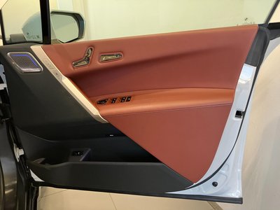 2025 BMW IX 缩略图 55