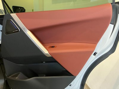 2025 BMW IX 缩略图 56