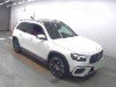 2024 Mercedes-BENZ GLB 照片 1