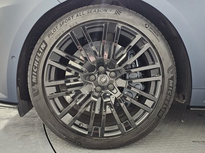 LAND ROVER RANGE ROVER SPORT - 9