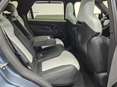 LAND ROVER RANGE ROVER SPORT - 6