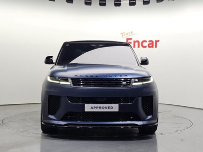 LAND ROVER RANGE ROVER SPORT - 8