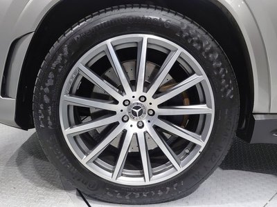 MERCEDES-BENZ GLS - 6