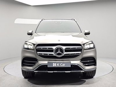 MERCEDES-BENZ GLS - 2