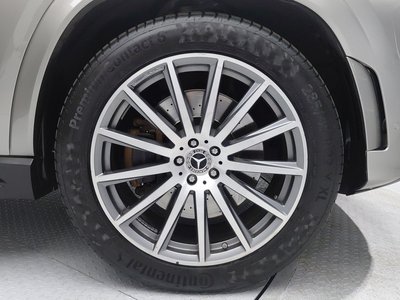 MERCEDES-BENZ GLS - 7